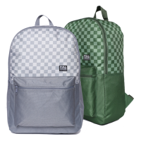 MOCHILA JUV.MASC.XADREZ SORT.BPG21994
